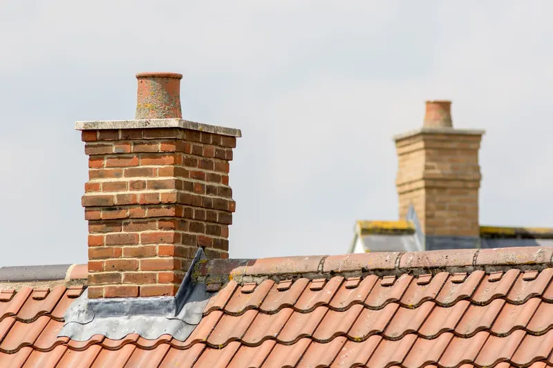 Valleys & leadwork in Wetherby