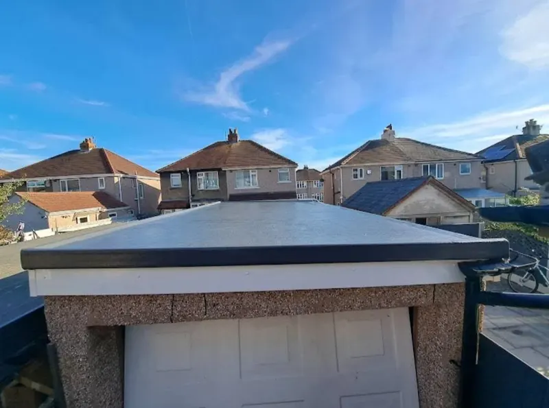 Commercial roofs in Wetherby
