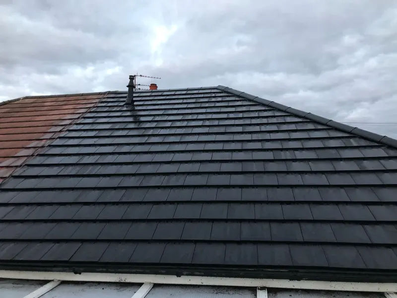 New Roofs in Wetherby